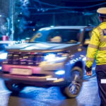noapte lunga pentru mai multi soferi din bucuresti politistii au dat amenzi au suspendat permise si au retinut certificate un sofer beat s a ales cu dosar penal 6a663087ca658