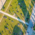 noi gradini comunitare locuri pentru biciclete si spatii pentru arici vor fi amenajate in bucuresti 14 proiecte civice vor primi finantare pentru implementare 6a549cb09a787