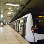 nou interval orar pentru accesul la metrou pentru calatorii cu biciclete sau trotinete metrorex a lansat un proiect pilot 6a50d2630de14