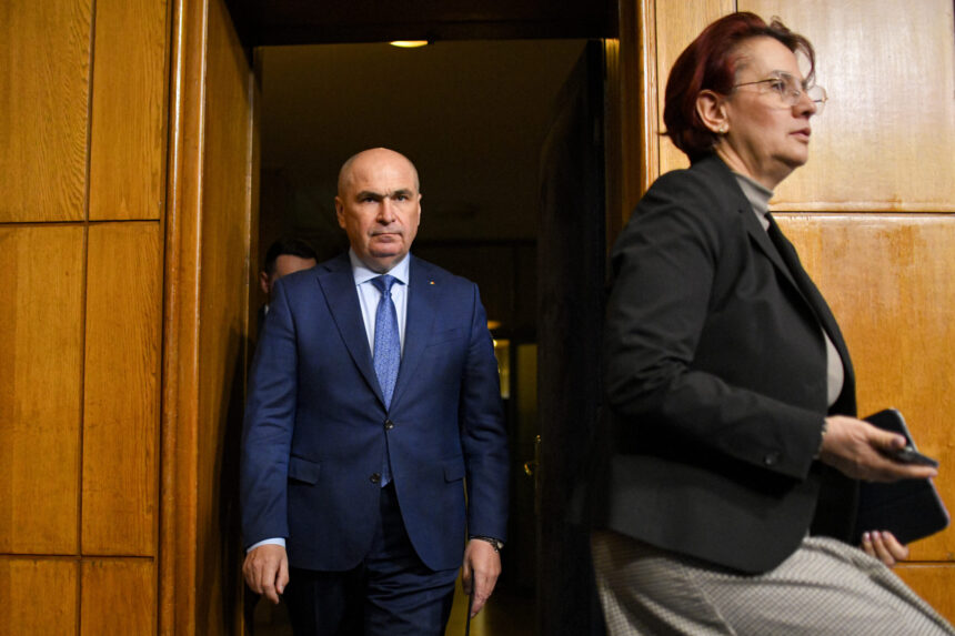 nu mai acceptam sa fim bataia lor de joc sindicatul grefierilor se rafuieste cu ilie bolojan si dragos pislaru ce reprosuri au sindicalistii 6a6381d7c1cb5