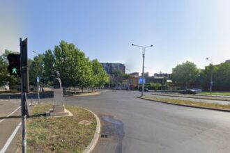 numele strazii mircea vulcanescu nu se schimba decizia este definitiva curtea de apel bucuresti a respins solicitarea institutului elie wiesel 6a48db56c1fe2