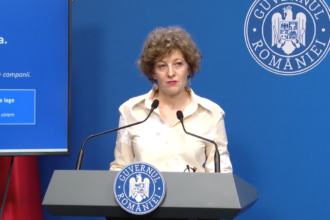 oana gheorghiu despre atacurile cibernetice o vulnerabilitate care uneori poate sa vina dintr o scapare dintr o neglijenta 6a5a78a8b1660