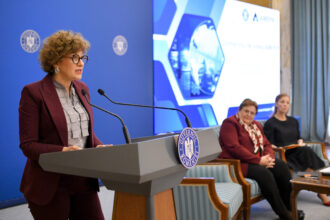 oana gheorghiu institutii publice platesc chirie unei companii de stat pentru a ocupa o cladire publica 44d5ef44