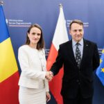 oana toiu anunta ca polonia condamna ferm incursiunile ilegale ale dronelor rusesti in spatiul aerian al romaniei 6a67ac653fea3