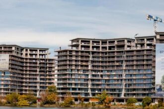 one united properties cumpara noi terenuri pentru one lake district de pe malul lacului plumbuita este cel mai mare ansamblu rezidential al dezvoltatorului 6a4b7e2d43a17