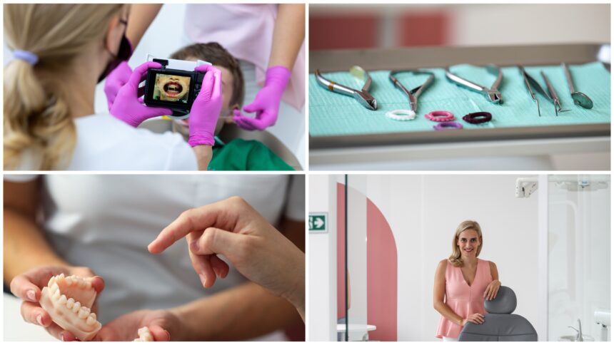 ortho aware cabinet de ortodontie in sectorul 1 bucuresti tratamente cu aparat dentar fix si alignere pentru copii adolescenti si adulti pe strada mircea vulcanescu 77 6e95034c 1