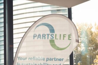 partslife romania obtine medalia bronze ecovadis si intra in top 35 companii evaluate la nivel global 6a6b2234a639b