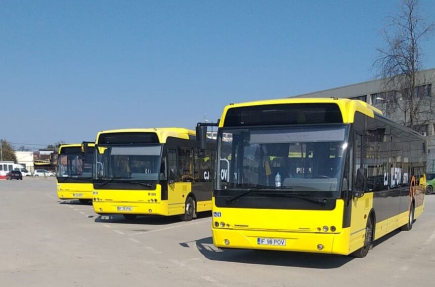 petitie pentru revenirea liniilor 421 si 424 la capatul de linie ghencea autobuzele circula din martie doar pana la depoul alexandria 6a59e2b39785f