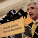 petrisor peiu as fi o propunere buna pentru functia de premier dar nu sunt singura optiune aur anunta trei conditii pentru intrarea la guvernare 6a68c5a68d9be