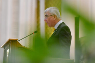 petrisor peiu aur nu va mai putea face nicio intelegere politica de niciun fel cu psd cat timp grindeanu conduce partidul 6a5f15e147d34