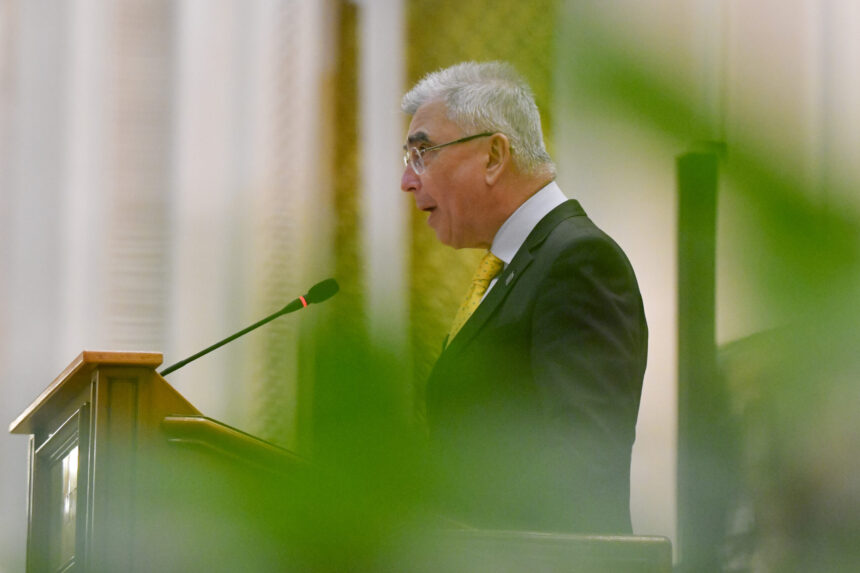 petrisor peiu aur nu va mai putea face nicio intelegere politica de niciun fel cu psd cat timp grindeanu conduce partidul 6a5f15e147d34