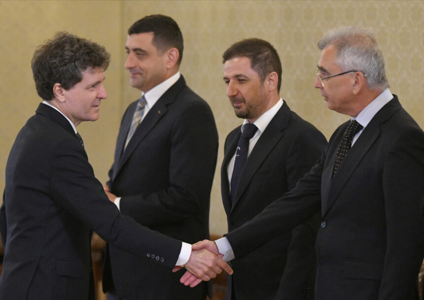 petrisor peiu il acuza pe nicusor dan a devenit garantul crizei politice desi ar fi trebuit sa fie un garant al democratiei 6a508e58f362a