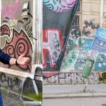 planul lui ciucu impotriva graffiti ului din bucuresti ar putea fi aplicat mai usor un nou amendament al comisiei de cultura l ar putea scapa de avize necesare 6a535927187b9