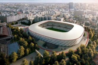 plati restante de aproape 4 milioane de lei pentru construirea stadionului dinamo din bucuresti banii ar trebui asigurati de ps2 6a50e071a7800