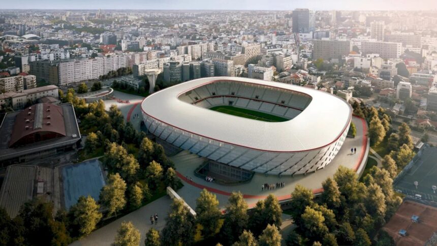 plati restante de aproape 4 milioane de lei pentru construirea stadionului dinamo din bucuresti banii ar trebui asigurati de ps2 6a50e071a7800