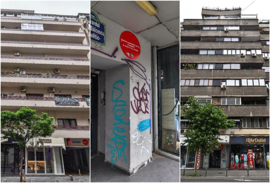 pmb furioasa pe niste bucuresteni absurzi pe care ii acuza ca blocheaza consolidarea unor blocuri in risc seismic de ce probleme e ascunsa de fapt in lege 6a6854fa6b1a1
