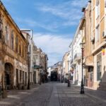 primarul ciucu ar redeschide circulatia masinilor prin centrul vechi despre care zice ca i zona rau famata are un plan care include si amenajarea unei parcari pe strada franceza 6a673bb920d19