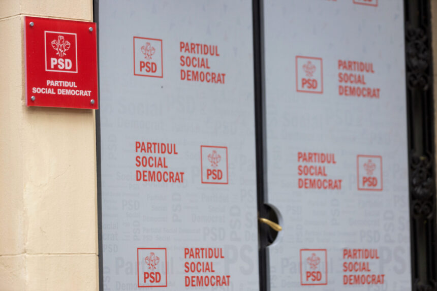 psd cere investirea urgenta a unui nou guvern pentru a debloca accesul romaniei la fondurile safe 6a50e9bb09b00