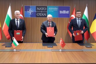 radu miruta a semnat in turcia extinderea grupului operativ de combatere a minelor din marea neagra 6a4e2aa88570d