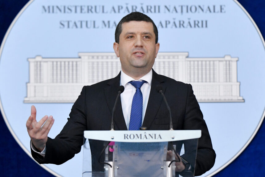 radu miruta romania va aloca 5 din pib pentru aparare inainte de 2035 6a53e11ab5056