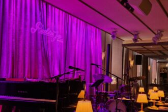 recoletos jazz clubul de jazz care a devenit una dintre scenele internationale ale madridului 6a66f5927b00d