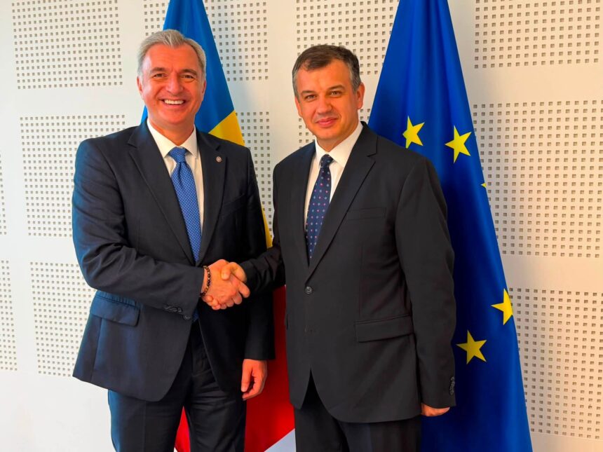 republica moldova deschide negocierile pentru clusterul 6 eugen tomac este o reusita importanta 6a565c46e135c