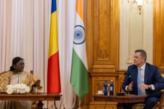 romania are numai de castigat din parteneriatul cu un gigant economic global grindeanu intalnire cu presedinta indiei 6a637d233e617
