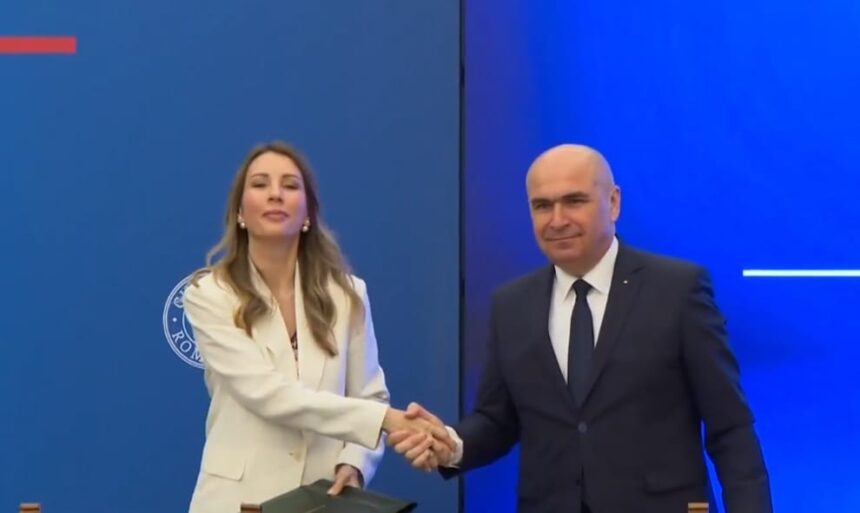 romania si serbia isi unesc fortele pentru proiecte care ar putea schimba harta energetica a regiunii 6a58857879fe6