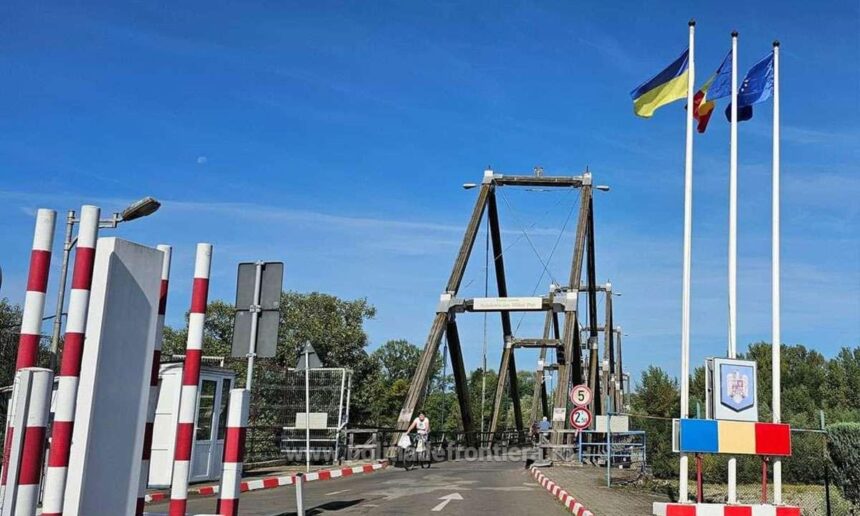 romania va avea o noua vama cu ucraina la sighetu marmatiei 6a61f5cdacf1f