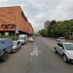 s a surpat asfaltul pe str ziduri mosi din zona piata obor traficul e oprit pe sensul dinspre str chiristigiilor catre sos colentina 6a5e2ba09a6c4