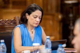 scandal in grupul de reflectie strategica de la cotroceni oana zamfir se retrage si lanseaza acuzatii dure 6a6378846b6d4