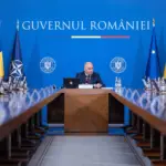 sedinta extraordinara de guvern pentru criza energetica executivul pregateste stare de alerta in doua judete si interventii pe dunare surse 6a6ca0c9dd497