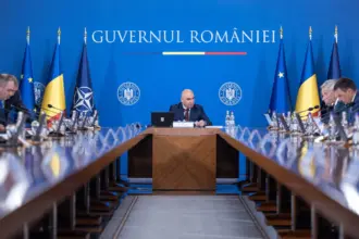 sedinta extraordinara de guvern pentru criza energetica executivul pregateste stare de alerta in doua judete si interventii pe dunare surse 6a6ca0c9dd497