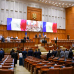 sesiune extraordinara in parlament deputatii voteaza proiecte legate de pnrr si acordul safe 6a698a8550102