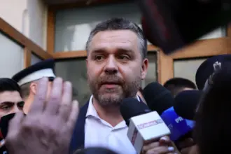 sfidare de la varful primariei ciprian ciucu ameninta procurorii dna si se apara halucinantmita nu se vede in stilul meu de viata df838b9d