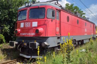 sina de tren capcana de la bucuresti la iesirea din triaj unde doua locomotive au deraiat una dupa alta ancheta feroviara explica de ce dupa un an de investigatii 6a6846e6cfa51