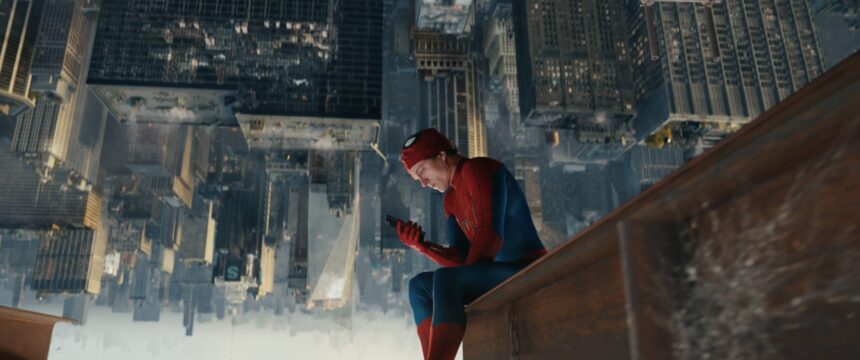spider man brand new day lansarea verii la cinema 6a6203e195bfd