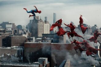 spider man brand new day lansarea verii la cinema 6a638d89aaf90