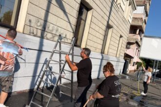 stb are datorii de 165 miliarde de lei directorul general la 9 luni de la preluarea functiei unii au venit cu solutii prea multi au considerat ca merge si asa 6a5b423f37dd7