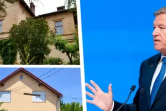 stramutare de lux pentru milionul prezidential cum a fugit dosarul lui iohannis de judecatorii de acasa 6a54bf933daba