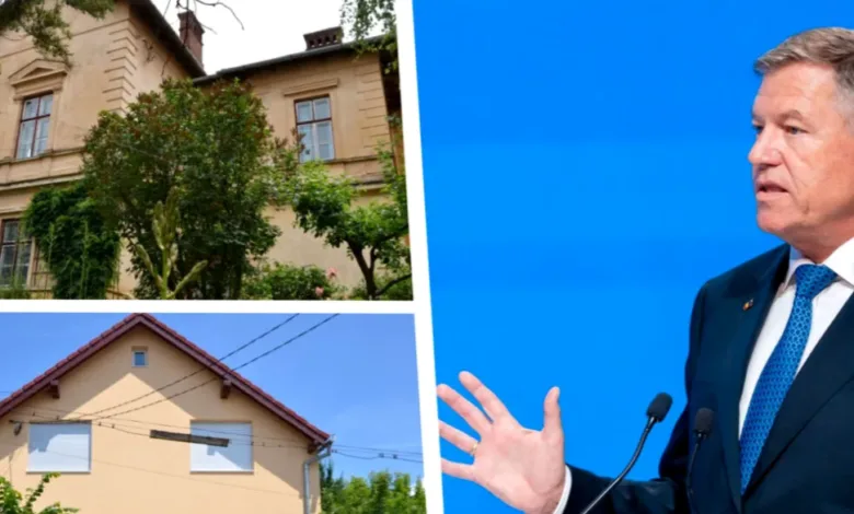 stramutare de lux pentru milionul prezidential cum a fugit dosarul lui iohannis de judecatorii de acasa 6a54bf933daba
