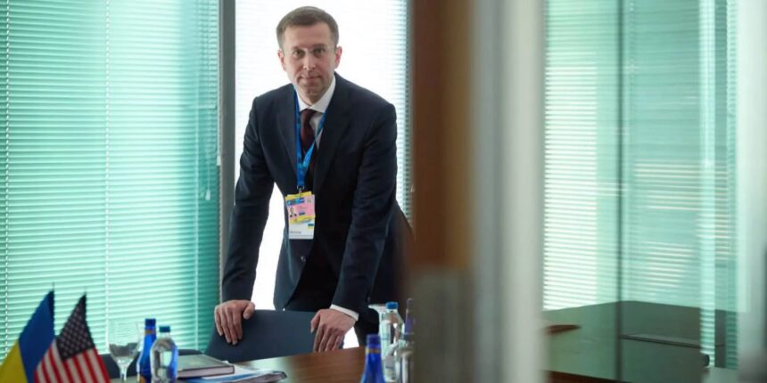 tehnocratul pregatit de zelenski pentru conducerea ucrainei legatura lui serhii koretskyi cu romania 6a557b51e4760