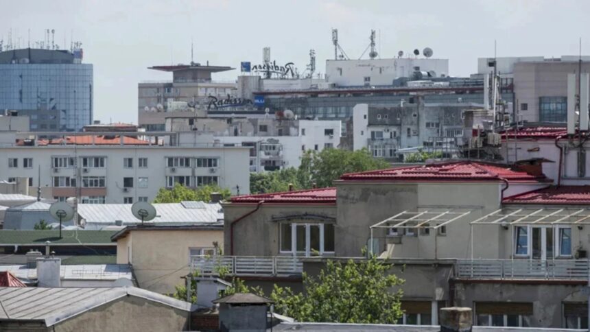 termo alert 1 500 de blocuri au ramas fara apa calda in bucuresti s au deschis mai multe santiere pentru modernizarea conductelor care sunt zonele vizate 6a548e830de31