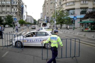 trafic inchis pe calea victoriei pentru strazi deschise in acest weekend ce rute alternative au soferii pe perioada restrictiilor 6a6c65af162a5