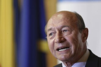 traian basescu il critica pe ilie bolojan ca a marit toate taxele nu a facut nicio reforma orice prost mareste taxe 6a54880a20a02