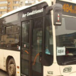 trei linii stb circula deviat in bragadiru din cauza unor restrictii de trafic autobuzele nu efectueaza doua statii 6a4f3a917f759