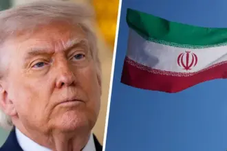 trump nu poate scapa de razboiul cu iranul 6a56432201853