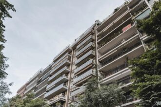 un nou ansamblu rezidential se ridica pe bulevardul theodor pallady se vor construi doua blocuri de peste 9 etaje si 134 de locuri de parcare 6a4cebca3e164