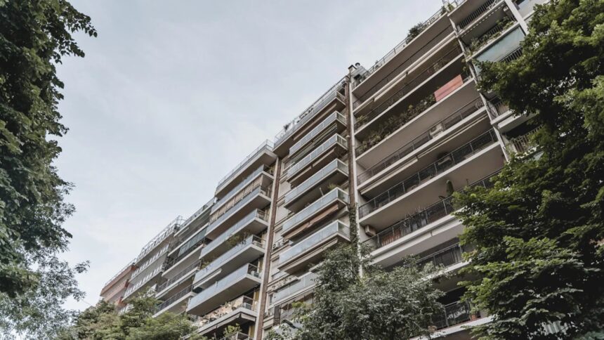 un nou ansamblu rezidential se ridica pe bulevardul theodor pallady se vor construi doua blocuri de peste 9 etaje si 134 de locuri de parcare 6a4cebca3e164