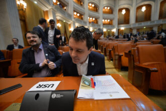 usr se pregateste sa l abandoneze pe nicusor dan ghinea vorbeste despre un candidat comun usr pnl la prezidentiale 6a61e0a41ea62